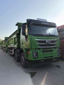 <span class=keywords><strong>Camion</strong></span> <span class=keywords><strong>tracteur</strong></span> SAIC Hongyan Genlyon C6 6x4 420HP avec moteur SDEC, boîte de vitesses rapide, Euro 5, nouveau <span class=keywords><strong>camion</strong></span> lourd, prix - Product Image 2