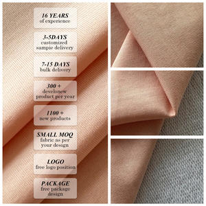 Camiseta/Top <span class=keywords><strong>de</strong></span> Tirantes <span class=keywords><strong>de</strong></span> Punto Jersey Doble Ecológico para Adultos, Precio Económico, en Existencia, Personalizable - Product Image 3