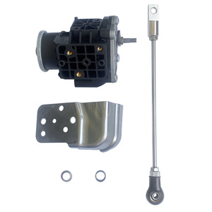 Actuador de Válvula de Descarga del Turbocompresor 39400-2G700 39400-2G720 para Motores Hyundai Kia 2.0L, Tipo Externo, Pieza de Repuesto - Product Image 3