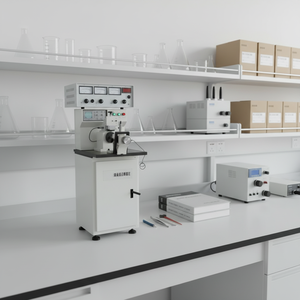 Analizador de Vibraciones de Rodamientos, Instrumento de Medición de Vibraciones de Rodamientos, Probador de Velocidad de Vibración de Rodamientos de Bolas Profundas - Product Image 3