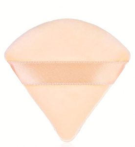 Éponge de Maquillage Triangulaire en Promotion, Applicateur de Fond de Teint et Poudre Libre, Outil de Maquillage Coussin d'Air, Vente en Gros - Product Image 4