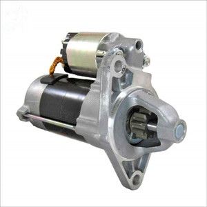 Moteur de démarreur 12V 1.2KW pour pièces détachées automobiles STG93035 228000-5440 228000-5441 0191-2200 191-2200 - Product Image 1
