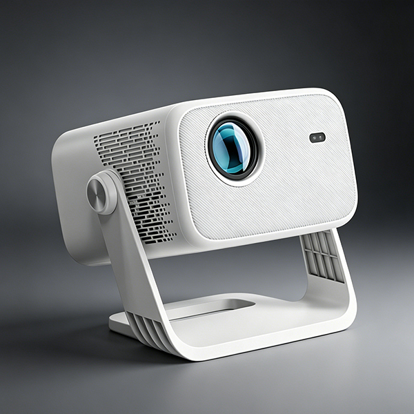 C35C Cinema Projector Outdoor Wall Class Room Data Show Projector Commercial Outdoor Compact Video Custom Odm Projector