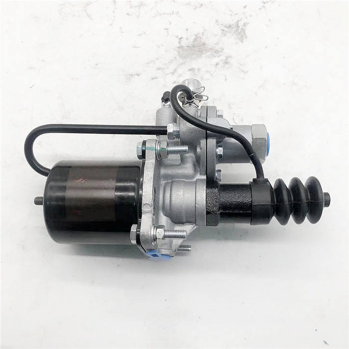 Brand New Vacuum Clutch Booster 1607300C6QZ-A for JMC - Great