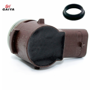 1127502-09-C Capteur de stationnement Pare-chocs <span class=keywords><strong>Radar</strong></span> à ultrasons Couleur Noir pour <span class=keywords><strong>Tesla</strong></span> 3 S X Y 112750209C - Product Image 5