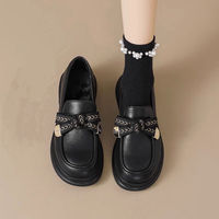 YSJ-Y0 Fabricant de chaussures en cuir Chaussures pour femmes Chaussures de créateur pour filles Chaussures décontractées pour femmes Chaussures bateau formelles pour femmes Chaussures habillées en cuir