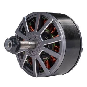 มอเตอร์ไร้แปรงถ่านพรีเมียม 4214 600KV สำหรับโดรน FPV Pro และเฮลิคอปเตอร์บังคับวิทยุ ประสิทธิภาพสูง ทนทานต่อการกัดกร่อน - Product Image 3