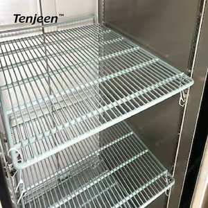 Étagère de stockage en métal pour chambre froide, étagère de congélation pour entrepôt, étagère pour aliments - Product Image 5