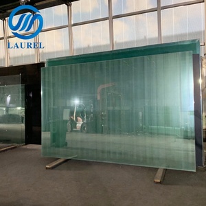 Prix de la feuille de verre flotté transparent en gros, épaisseur 6 mm, 3 mm, 4 mm, 5 mm, 6 mm, 10 mm, 19 mm - Product Image 2