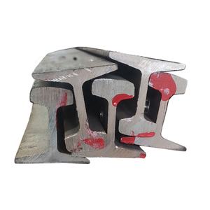 รางเหล็กน้ำหนักเ<span class=keywords><strong>บ</strong></span>า15กก. รางเหล็ก P15จากประเทศจีน - Product Image 1