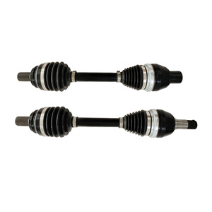 Junta Homocinética de Transmisión Delantera Derecha A2463302800 Delantera Izquierda A2463303100 para <span class=keywords><strong>Mercedes</strong></span> W246/X156/w176 - Product Image 1