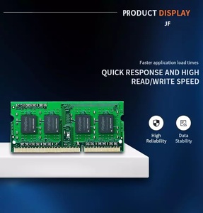 <span class=keywords><strong>Memoria</strong></span> <span class=keywords><strong>RAM</strong></span> para computadora portátil JF Bulk Stock Wholesale, 2GB, 4GB, <span class=keywords><strong>8GB</strong></span>, 16GB, DDR3L, <span class=keywords><strong>1333Mhz</strong></span>, 1600Mhz - Product Image 4