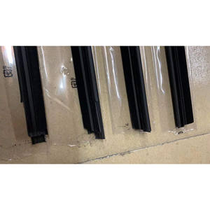แถบปิดผนึกประตูและหน้าต่างหัวเจียฟาน 72450-TM8-013 ยางสำหรับรุ่นฮอนด้า ซาวด์แทรค ยินเซเต้ - Product Image 3