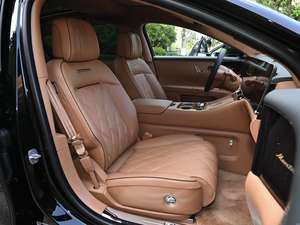 2025 MAEXTRO S800 Xing Hui Premium Edition 5 plazas de lujo coche eléctrico puramente nuevo vehículo de energía - Product Image 6