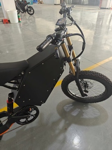 <span class=keywords><strong>Bicicleta</strong></span> Eléctrica GREAT SLAYER K5 ENDURO, <span class=keywords><strong>Bicicleta</strong></span> Todoterreno Eléctrica, 12000w, Color Personalizado, <span class=keywords><strong>Motor</strong></span> de Cuatro Tiempos, Potente - Product Image 6