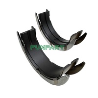 Coussinets de vilebrequin principaux LR023496 LR071017 LR035361 pour Land Rover Range Rover Sport L494 Vogue L322 L405 4.4TD Diesel V8 448DT