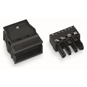 770-104 - ใช้งานร่วมกับ Wago ได้ - Product Image 1