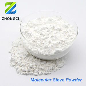 مسحوق Zhongci المنشط لتعديل صناعة البولي يوريثين لعلاج الجفاف - Product Image 4