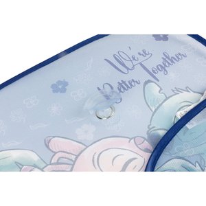 Coppia di parasole laterali Tataway Car Stitch & Angel 4435 cm - Product Image 4