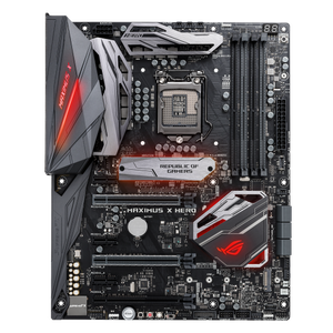 Carte mère US Z370-P Z370-Dragon Z370M-PLUS II TUF Z370-PLUS Z370-A Z390-P Z390M-PLUS STRIX Z390-H F E Z370-E Z370-F Z390-I CPU - Product Image 6