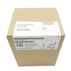 Scalance X212-2 Industrial <b>Ethernet</b> <b>Switch</b> 6gk5212-2bb00-2aa3 - Product Image 3