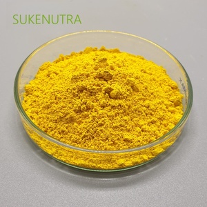 Hete Verkoop <span class=keywords><strong>Berberine</strong></span> Hydrochloride 97% <span class=keywords><strong>Berberine</strong></span> - Product Image 5