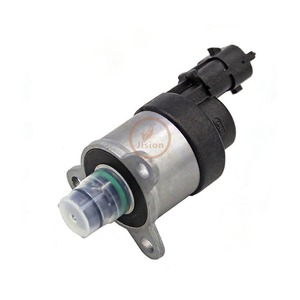 Vanne de régulation de pompe à carburant de haute qualité 0928400620 0928400543 0928400678 51125050024 pour EXCAVATEUR - Product Image 3