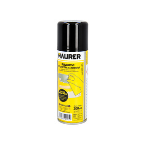 Spray Rimuovi Etichette/Adesivi 200 ml. - Product Image 1