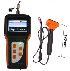 เครื่องมือวัดระดับขวด Co2 Smagall เครื่องวัดระดับอัลตราโซนิกแบบพกพา Hs-mli-a - Product Image 4