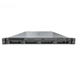 1288HV7 1U dual-socket montaje en rack almacenamiento de datos NTP tiempo GPS NTP 32 Core 16GB hardware completo servidor newcamd - Product Image 1