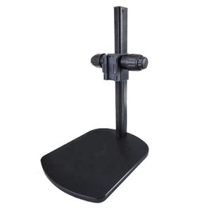 M3-PA500WF重いベース顕微鏡トラックスタンド粗さと細かい焦点 - Product Image 3