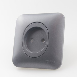 Ingelec - Interruptor <span class=keywords><strong>de</strong></span> Pared Moderno a <span class=keywords><strong>Precio</strong></span> Económico, Venta al por Mayor <span class=keywords><strong>de</strong></span> Varias Especificaciones <span class=keywords><strong>de</strong></span> Interruptores y Tomas <span class=keywords><strong>de</strong></span> Corriente, Tomas <span class=keywords><strong>de</strong></span> Señal para Computadora y TV - Product Image 3