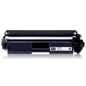 ตลับหมึกโทนเนอร์ Nt Ph218c สีดำ ใช้ร่วมกับเครื่องพิมพ์เลเซอร์ Hp M132a M132nw - Product Image 2