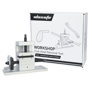 Outils de démontage de tête de club de <span class=keywords><strong>golf</strong></span> en stock, vente chaude d'usine, outil de démontage de ferrules de <span class=keywords><strong>golf</strong></span> pour tous les shafts de club, pince à visser pour <span class=keywords><strong>golf</strong></span> - Product Image 6