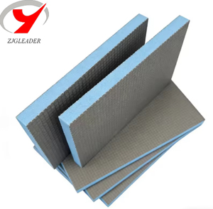 Panneau de support XPS avec compatibilité stable pour la décoration intégrée intérieure et extérieure - Product Image 1