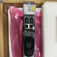 Système d'alimentation intégré ETP4860-B1A2 60A 48V DC Telecom Alimentation SMU11B SMU11C R4830G Modèles de module redresseur ETP4830 ETP48100