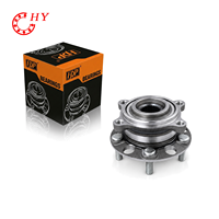 HJDP OE 527303M000 Rakitan Bantalan Roda Bolt-On untuk Hyundai Equus 11-16