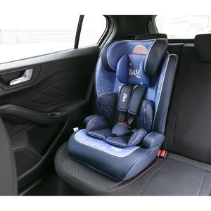 Seggiolino auto Tataway Blue-y i-Size 76-150 cm - Product Image 4