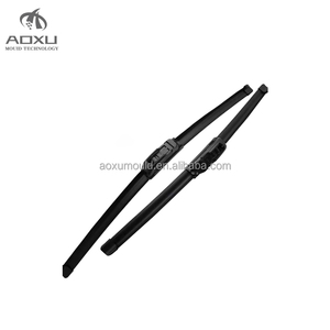 Piezas de automóvil de alta precisión, fabricante de moldes de inyección, molde de limpiaparabrisas de coche de plástico - Product Image 4