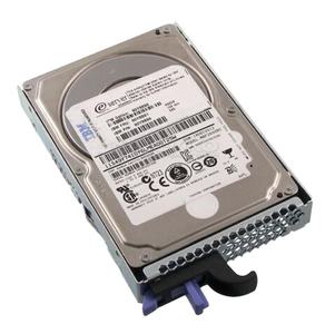 HDD A9897-69001 A9897A 73GB 15K U320 LVD SCSI perangkat keras - Product Image 1