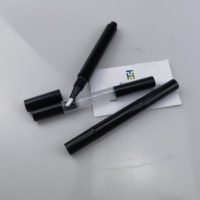 Stylo à huile pour cuticules de haute qualité, or rose, noir, blanc, transparent, avec logo, huile pour cuticules biologique à prix avantageux