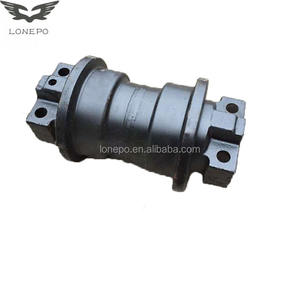 Piezas de excavadora E300b, rodillo inferior de rodillo de pista 854973 para Caterpillar - Product Image 1