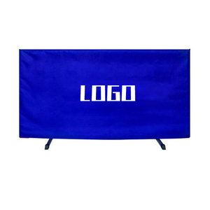 कस्टम लोगो डिचेबल बेफ़ल टेबल टेनिस बाधाओं को घेरे हुए - Product Image 6