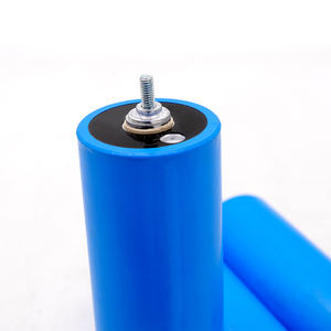 แบตเตอรี่รถยนต์ไฟฟ้า EV เกรด A 3.2V 20AH ทรงกระบอก C40 40135 3.2V 20Ah แบตเตอรี่ทรงกระบอก LiFePO4 สำหรับรถยนต์ไฟฟ้า - Product Image 4