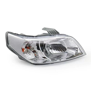 Faro anteriore per Chevrolet <span class=keywords><strong>Aveo</strong></span> 2008 2009 2010 2011 fari fari Auto luce diurna parti Auto - Product Image 3