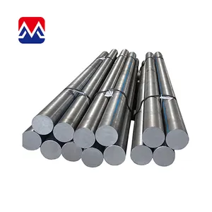 Cheap price list Carbon steel round rod SILVER STEEL ROD BAR DIN 115CrV3/1.2210 Material