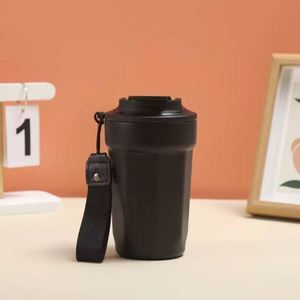 Custom Logo Outdoor Sport Modern Design <b>Large</b> Capacity Sports Water Bottle Vacuum <b>Cup</b>/coffee Mug - Product Image 2