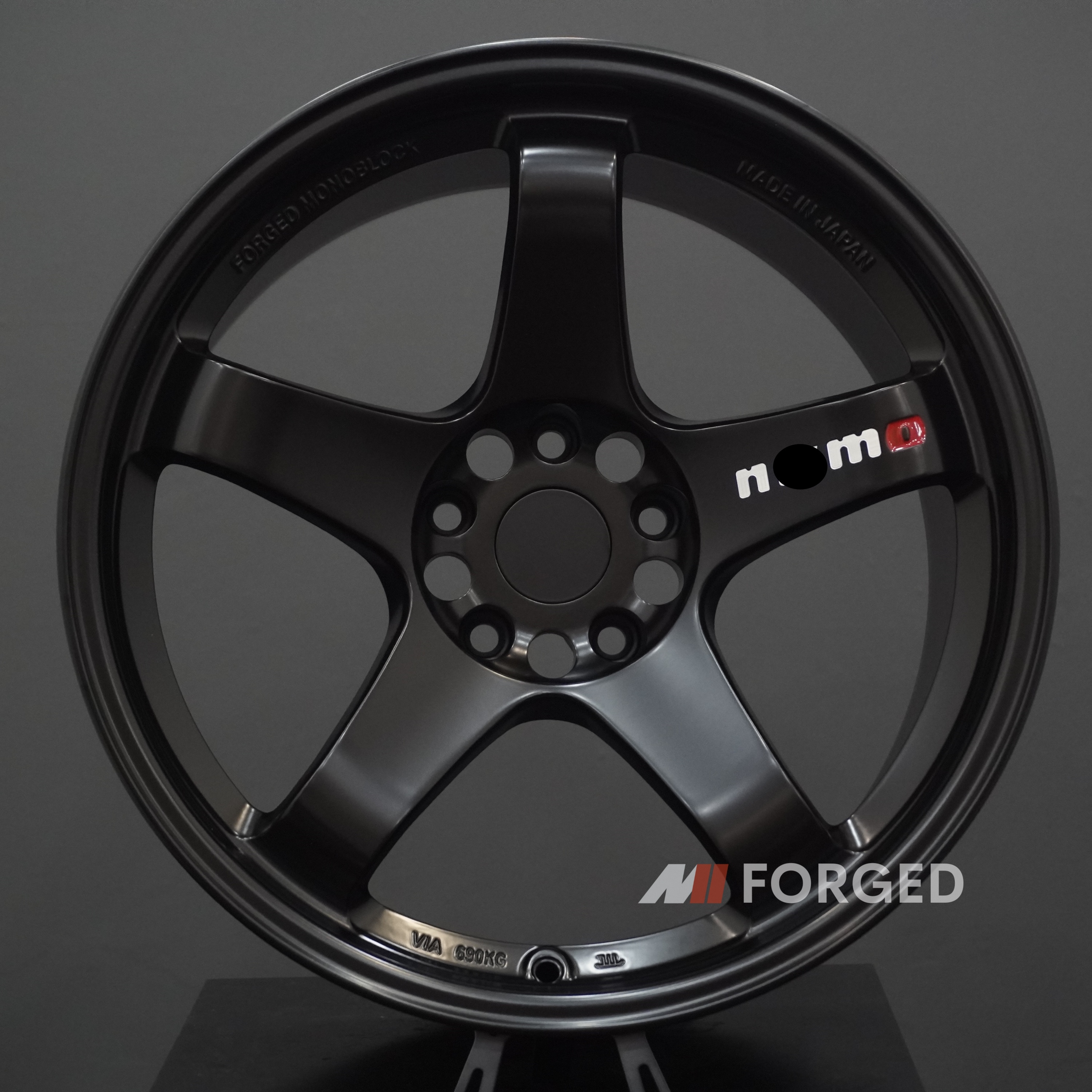 Nismo Lmgt4 Omori LM GT4 17x9 18x9 5 18x10 5 19x10 5 Nissan 300zx