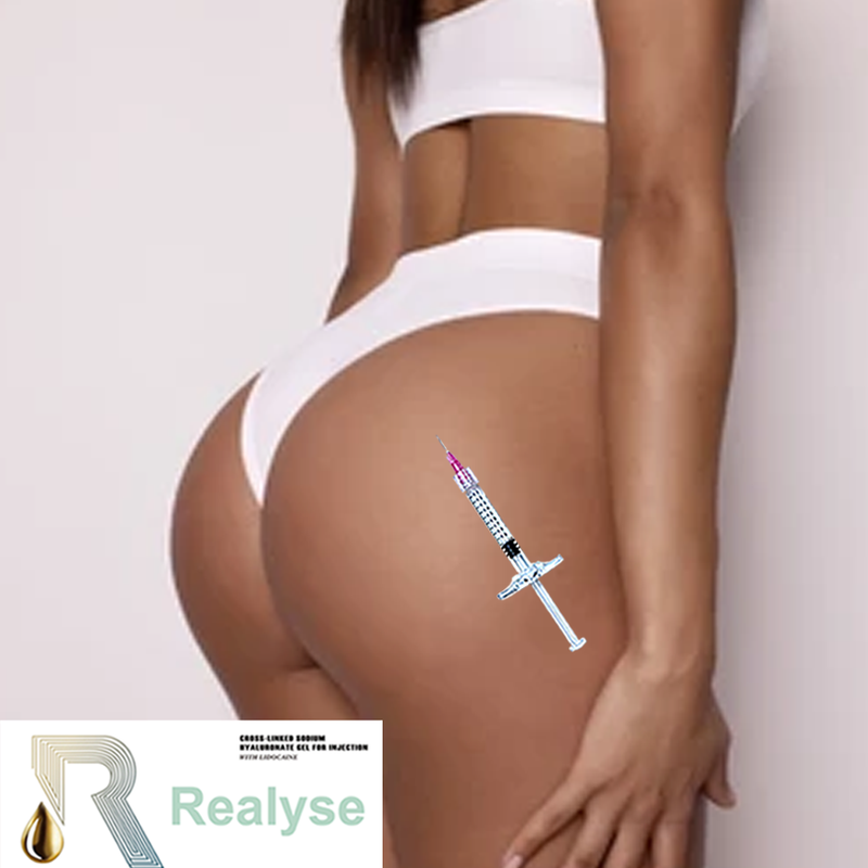 Premium Aesthetic Clinic Liquid HA Dermal