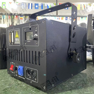 Lumière Laser RVB 10W 10W Animation Laser Pangolin QS FB3 FB4 Phoenix <span class=keywords><strong>Logiciel</strong></span> Laser Au-delà <span class=keywords><strong>DJ</strong></span> Club bar Pub - Product Image 6